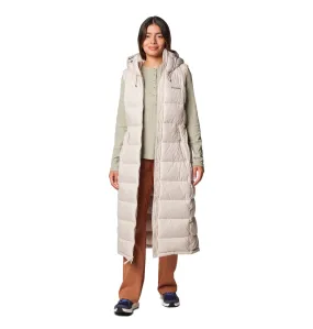 Columbia Pike Lake™ Long Vest - Women