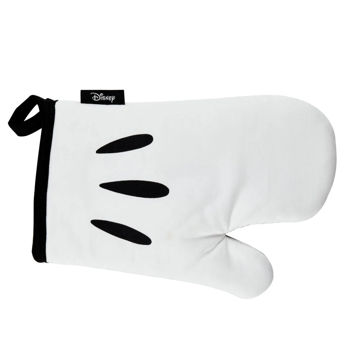 2-Piece Mickey Glove Oven Mitts