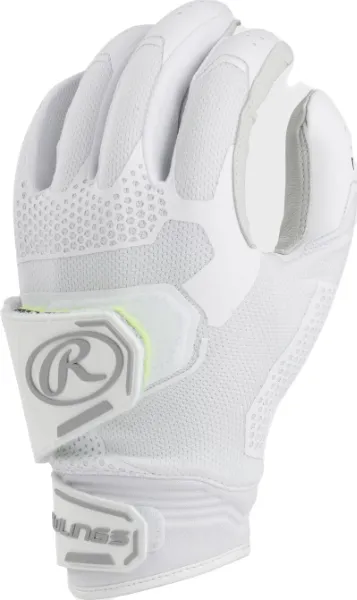 2022 Rawlings Women's Workhorse Pro Batting Gloves