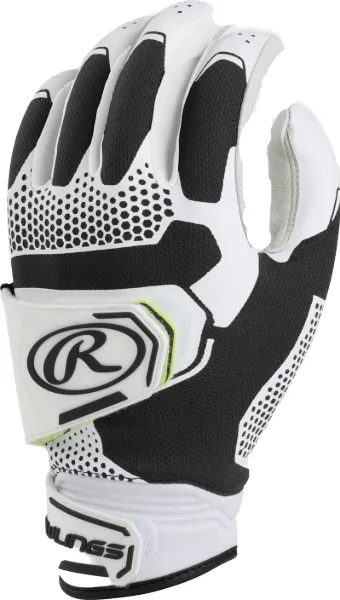 2022 Rawlings Women's Workhorse Pro Batting Gloves