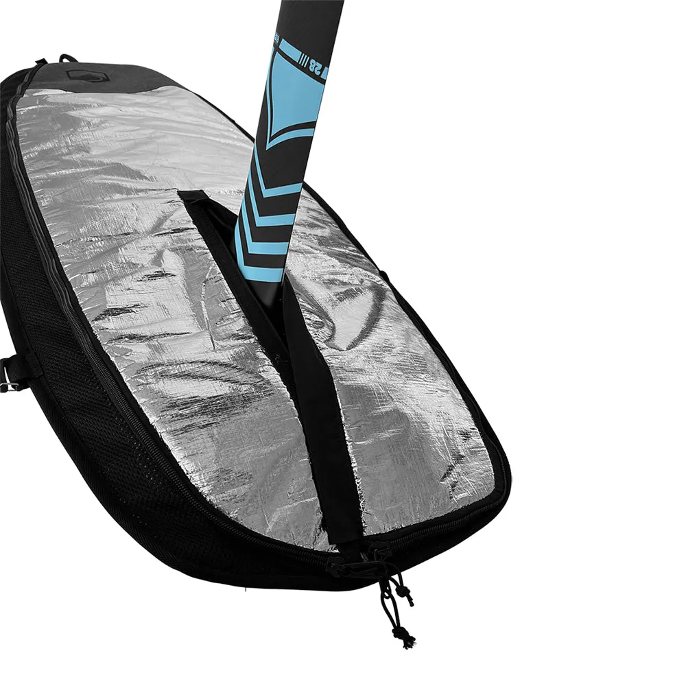 2025 Liquid Force Foil Board Bag - 4.4Multi