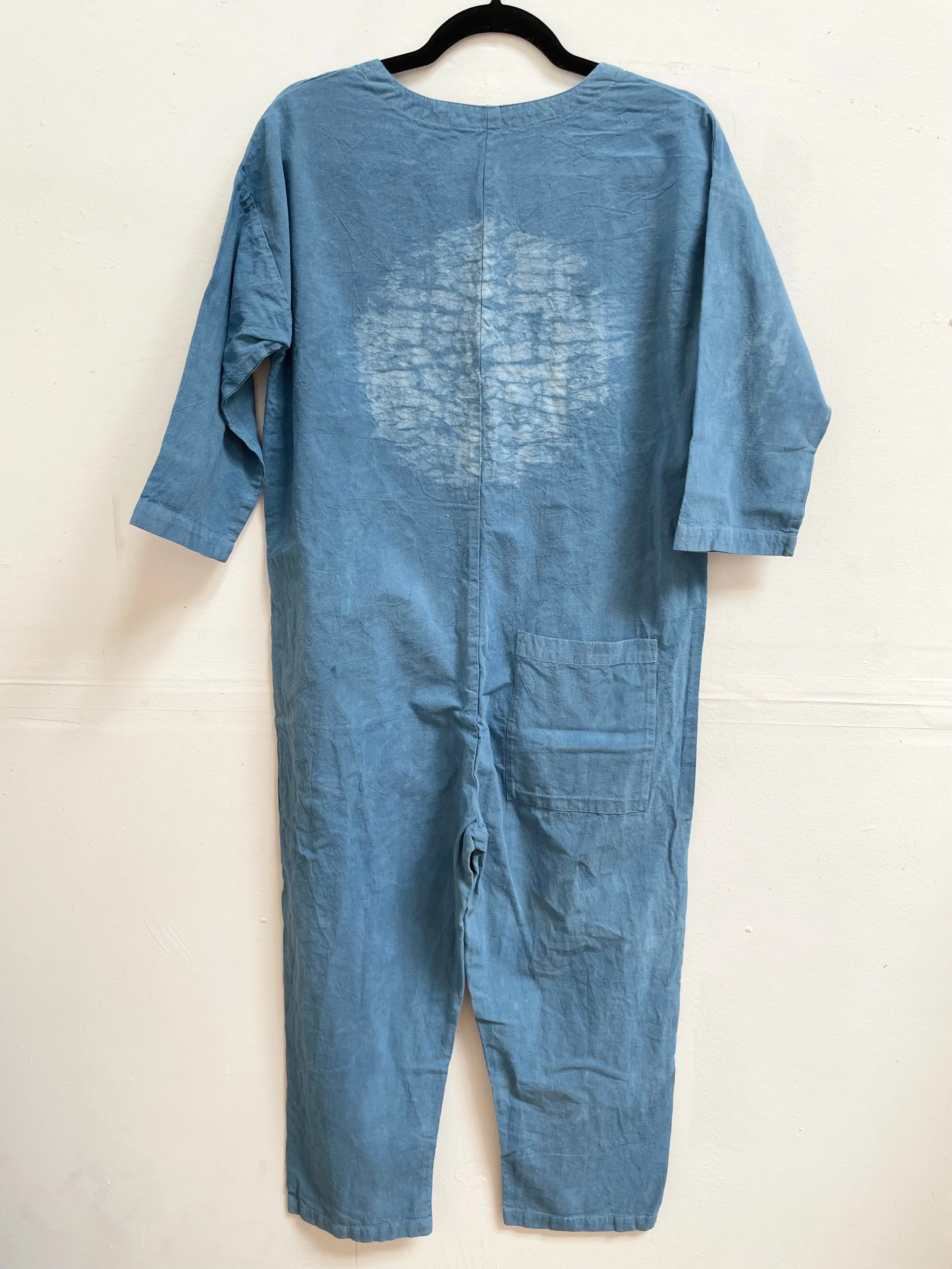 #23 Tie-Dye Jumpsuit S/M