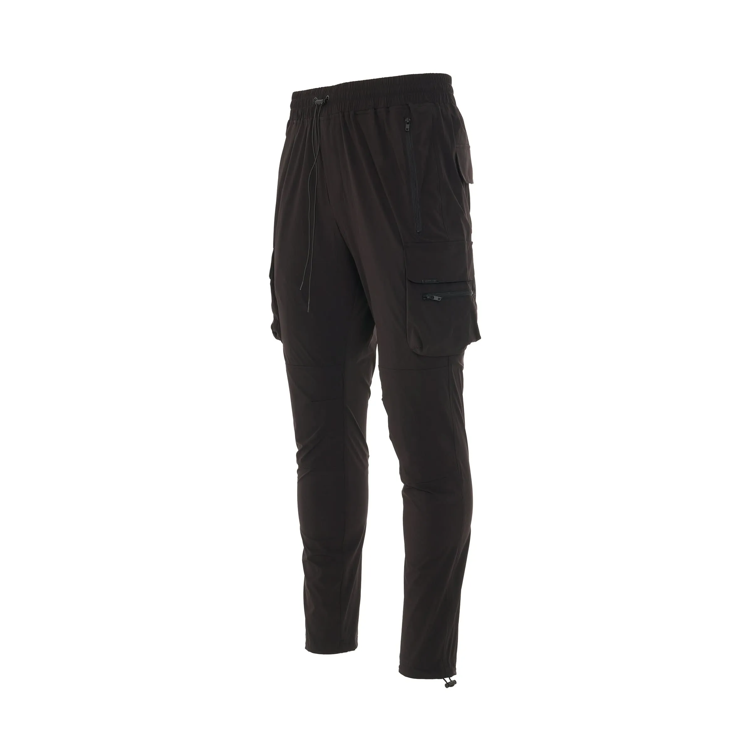 247 Pants in Black