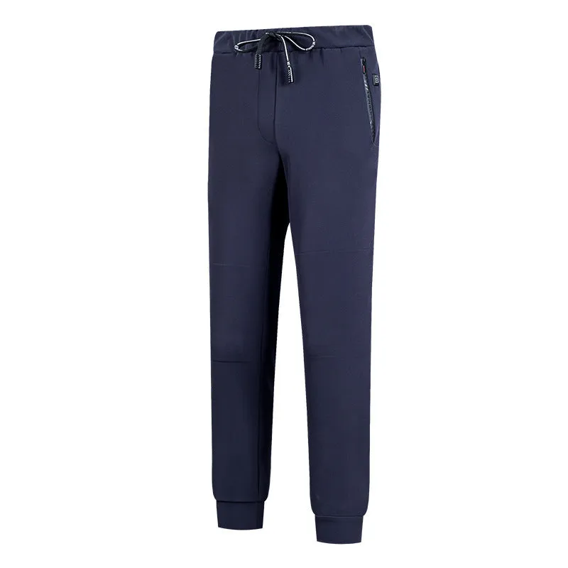 3 Area Heated Fleece Pants