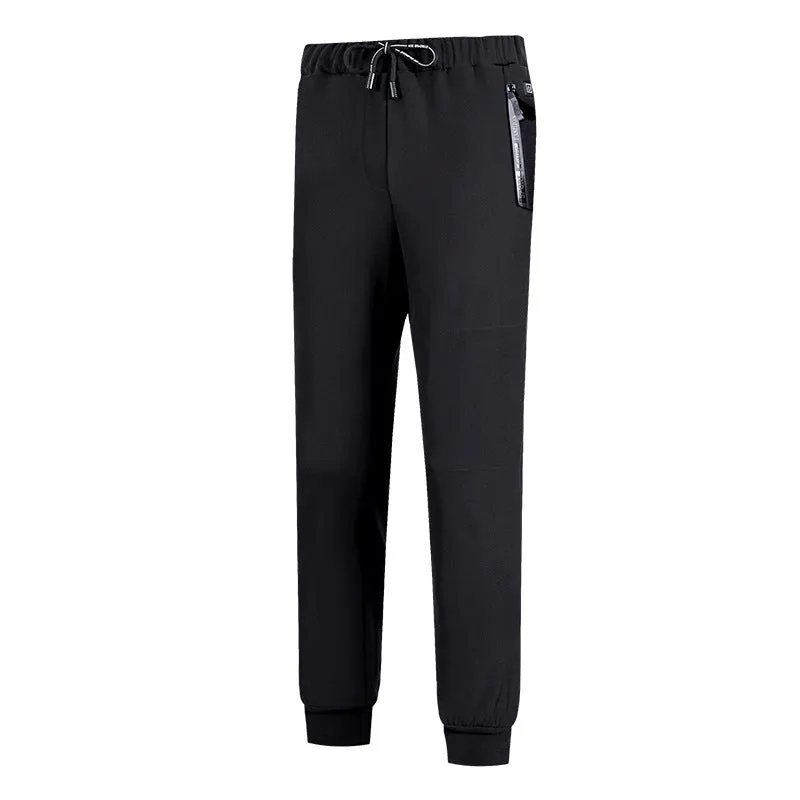 3 Area Heated Fleece Pants