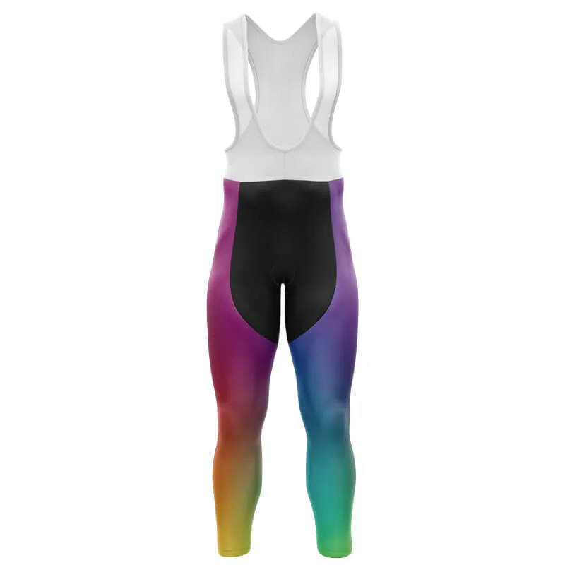 Abstract Rainbow (V2) Shorts & Pants