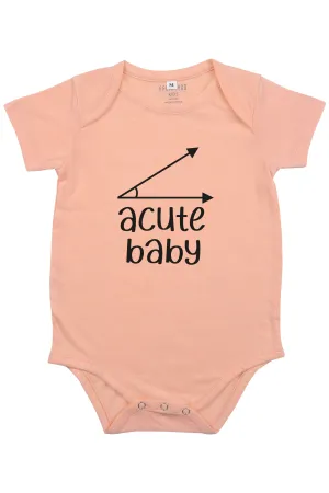 Acute Baby