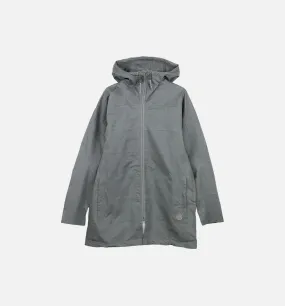 adidas X Wigns and Horns Tech Mens Parka - Grey