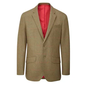 Alan Paine Combrook Tweed Blazer