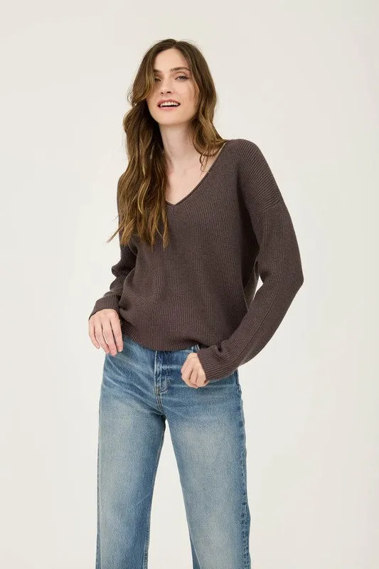 All For Fun Sweater - Multiple Colors