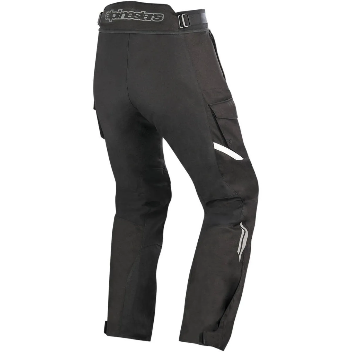 Alpinestars Andes V2 Drystar Riding Pant Black