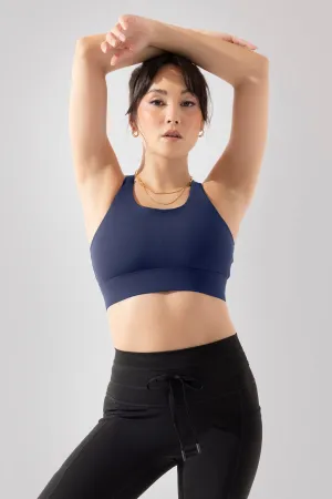 Ambition Bra - Peacoat Navy