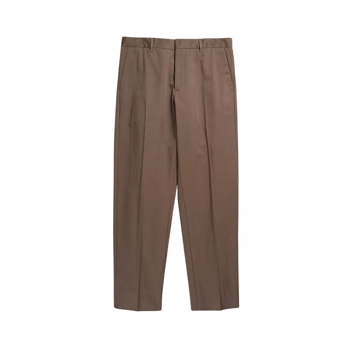 Andersen Chino Taupe