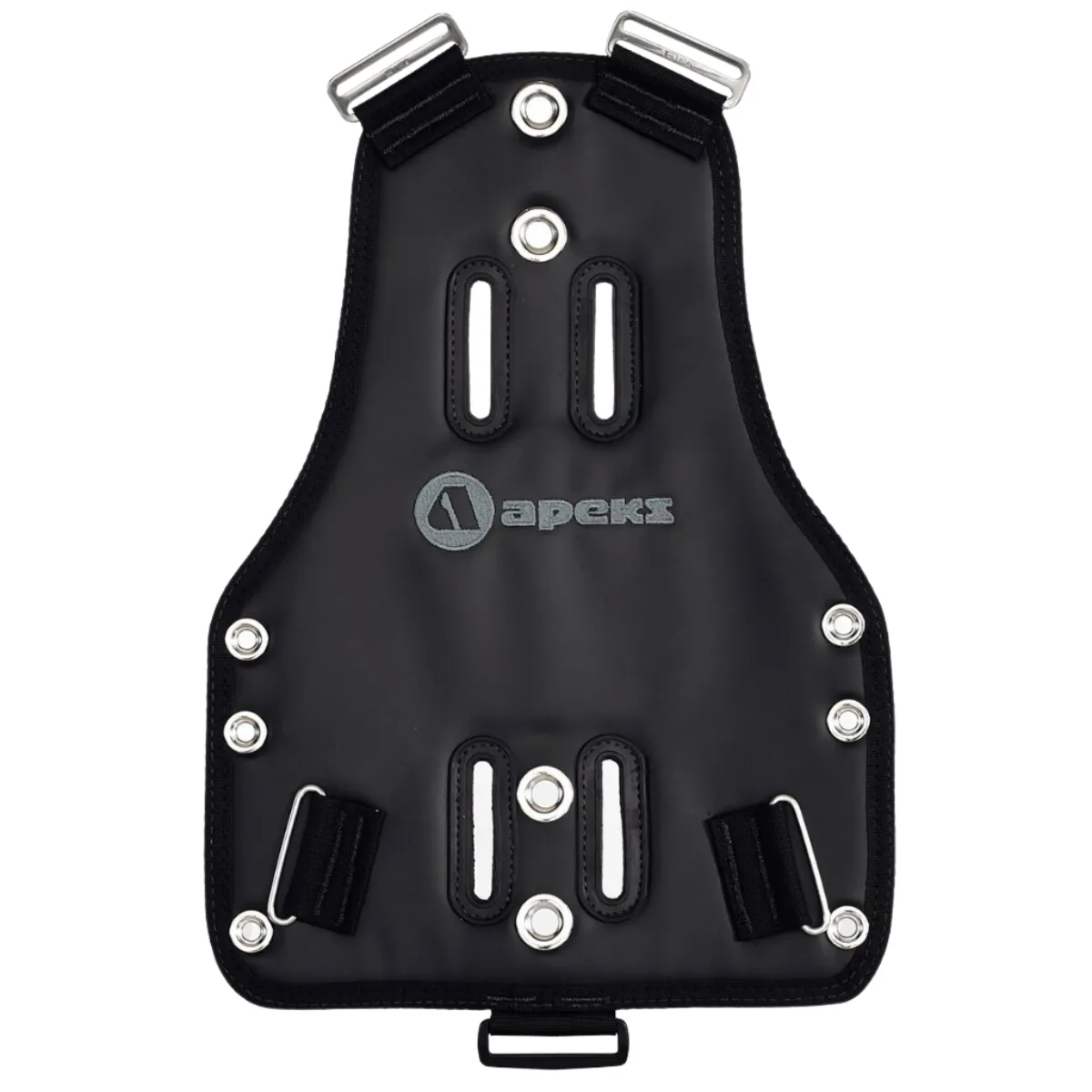 APEKS WTX ULTRA-LIGHT TRAVEL BACKPLATE