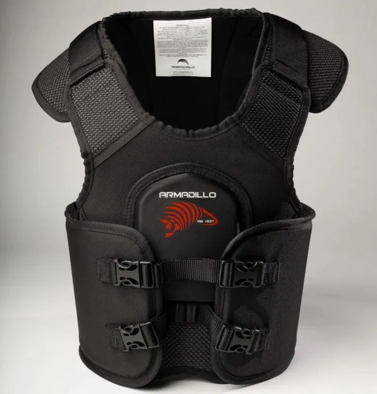 Armadillo Adult Rib Vest