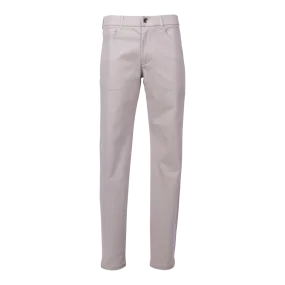 Armonk 5-Pocket Trouser (Sand)