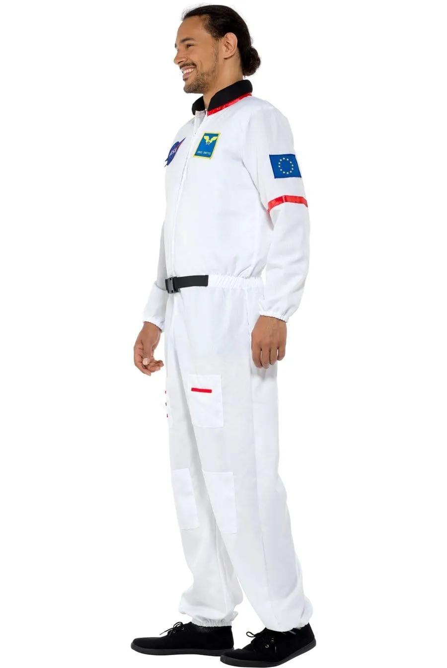 Astronaut Costume for Adults