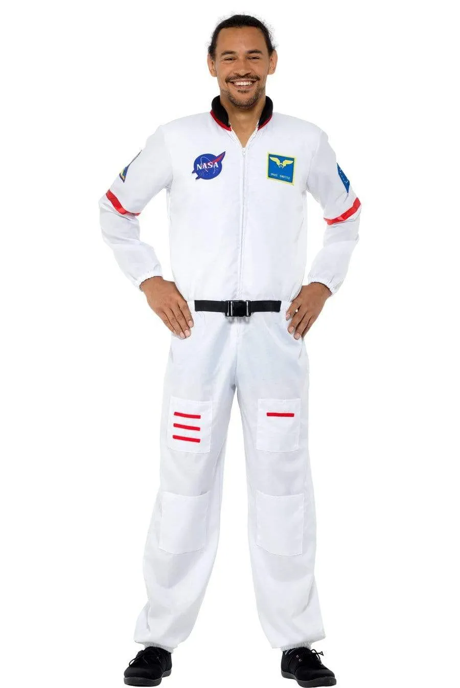 Astronaut Costume for Adults