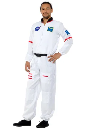 Astronaut Costume for Adults