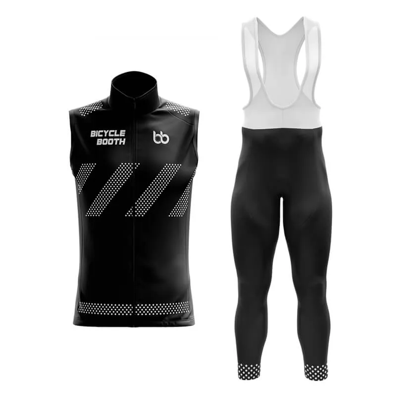 Basic Performance (V5) Club Cycling Kit