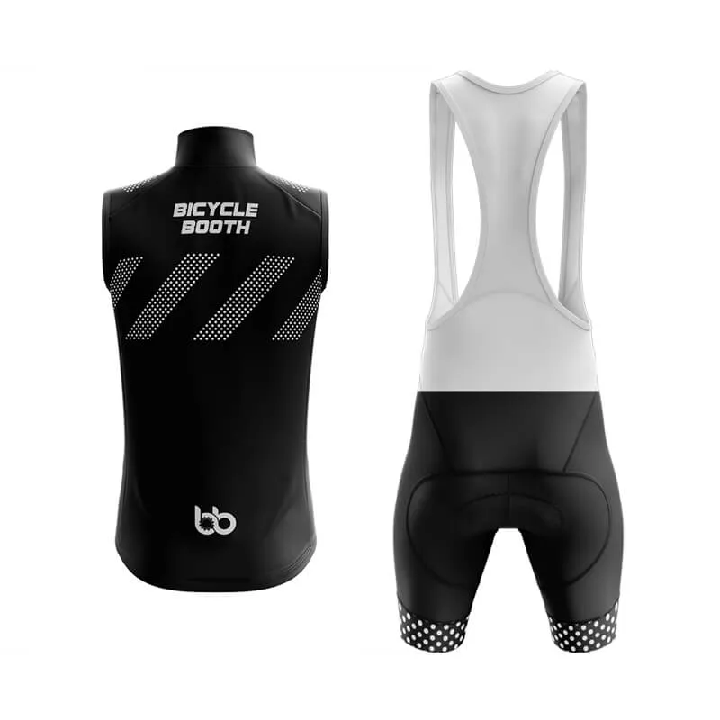 Basic Performance (V5) Club Cycling Kit