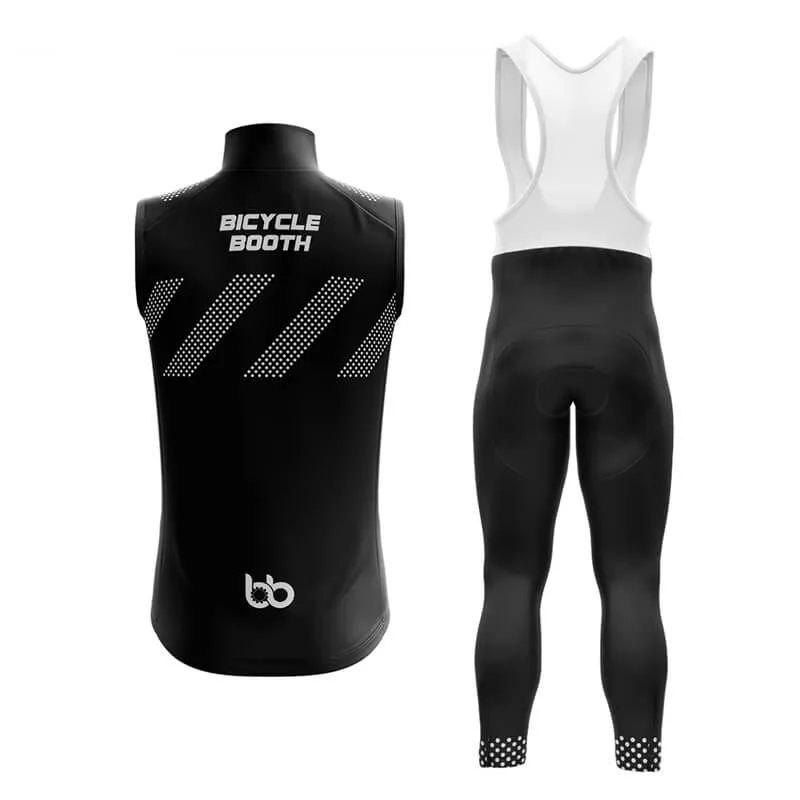 Basic Performance (V5) Club Cycling Kit