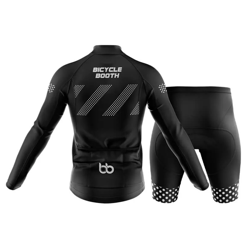 Basic Performance (V5) Club Cycling Kit