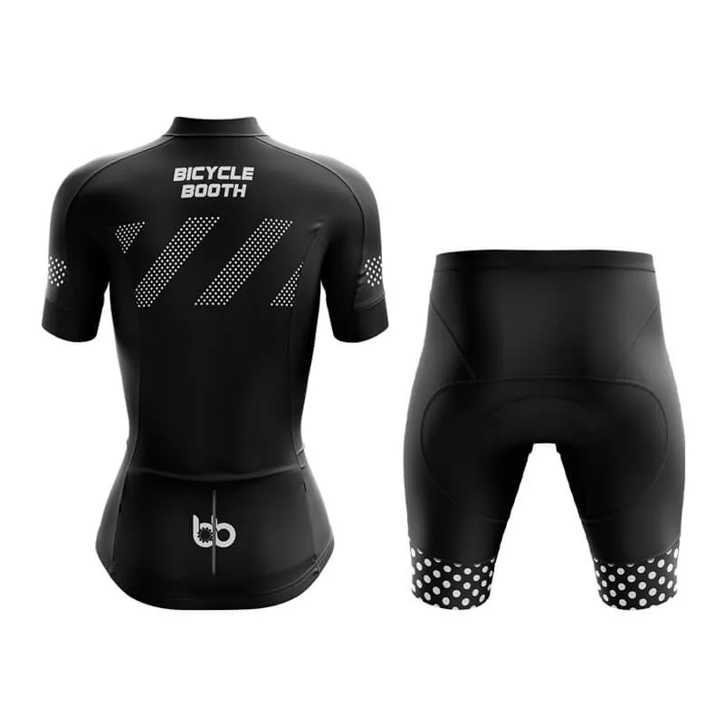 Basic Performance (V5) Club Cycling Kit