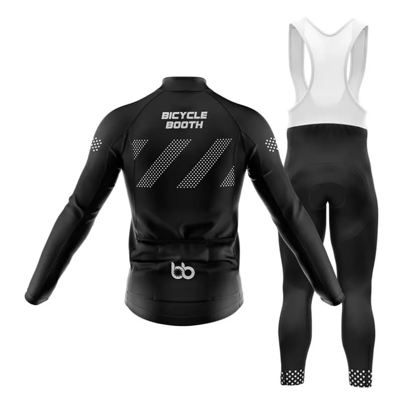 Basic Performance (V5) Club Cycling Kit