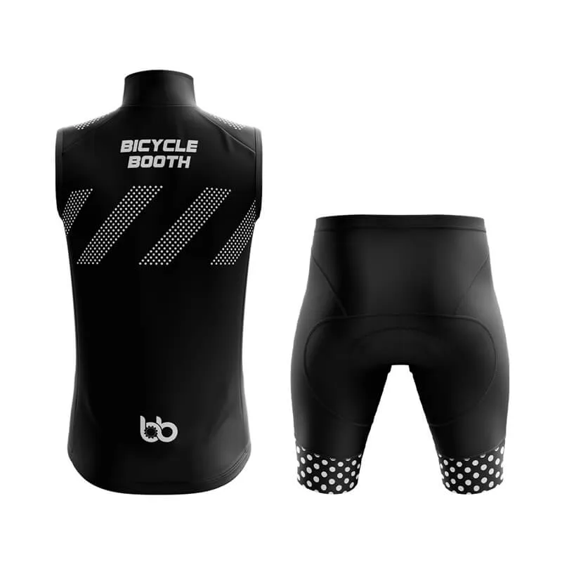 Basic Performance (V5) Club Cycling Kit