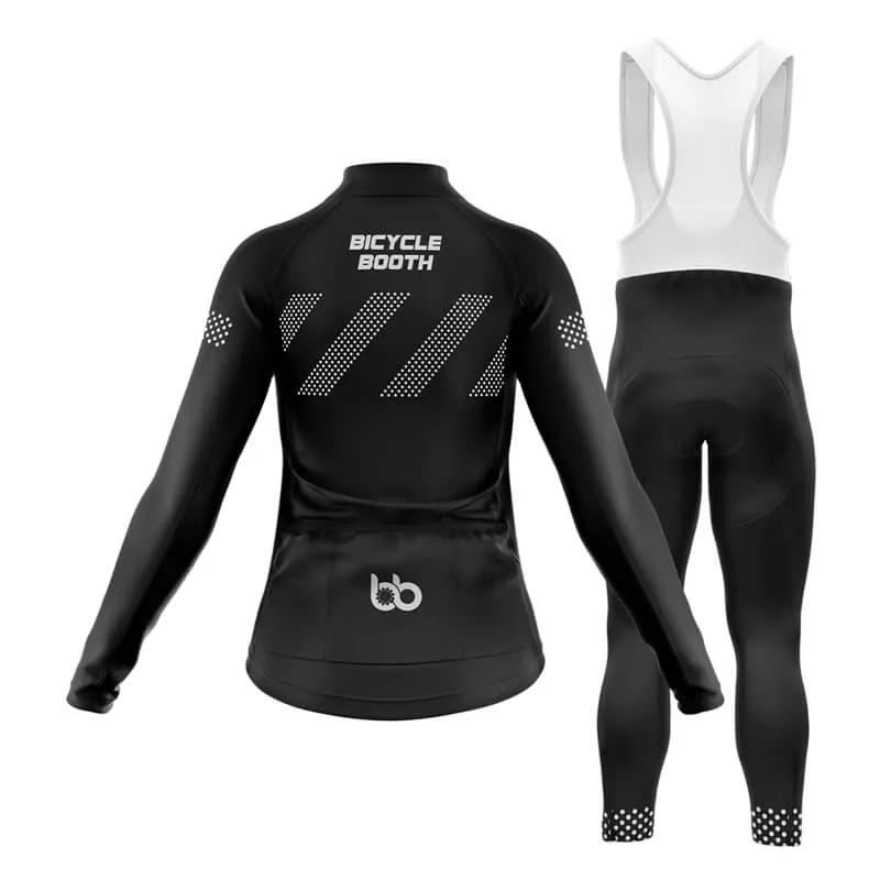 Basic Performance (V5) Club Cycling Kit