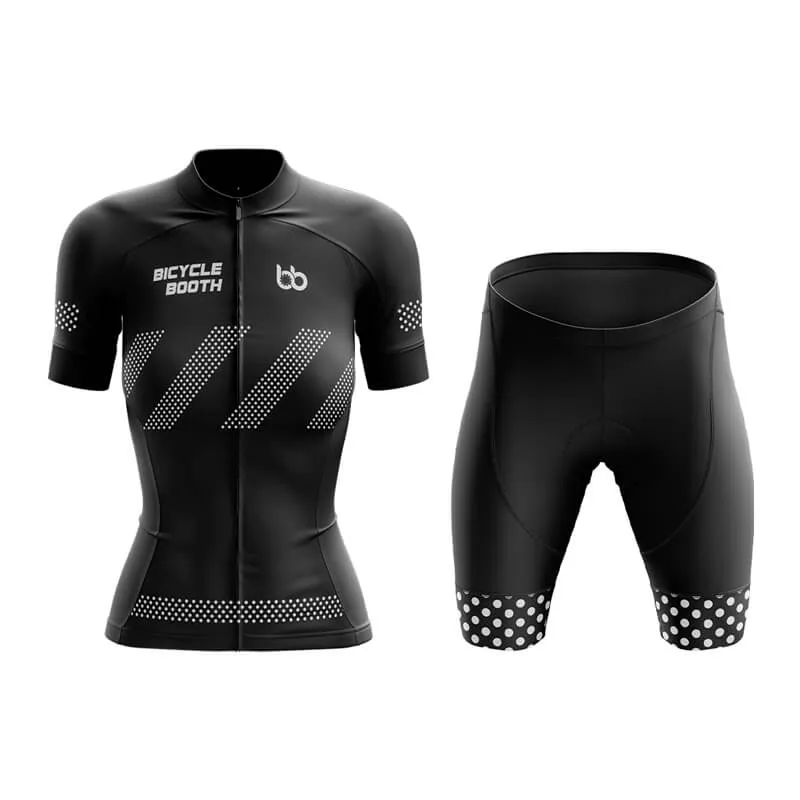 Basic Performance (V5) Club Cycling Kit