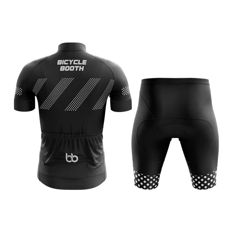 Basic Performance (V5) Club Cycling Kit