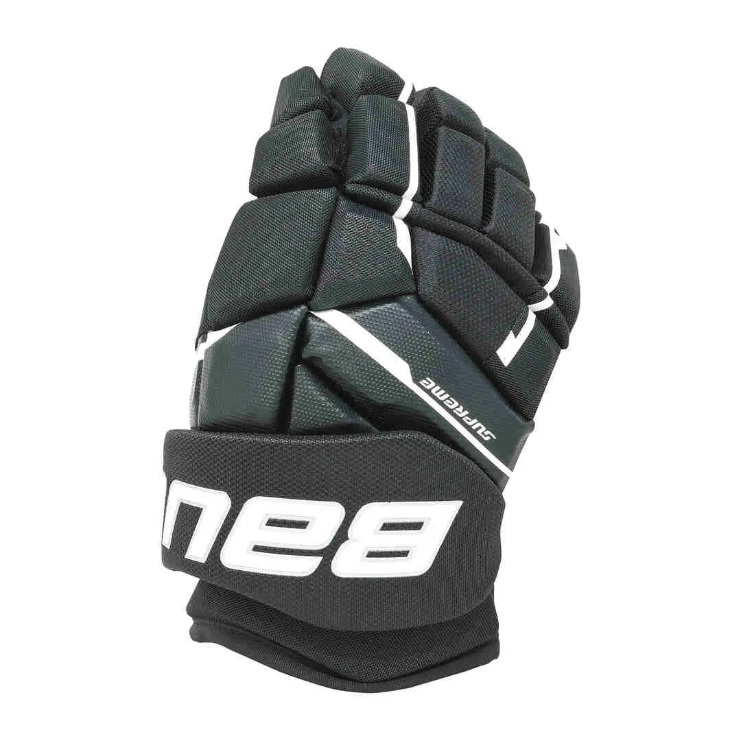 Bauer Intermediate Supreme MATRIX Hockey Player Gloves