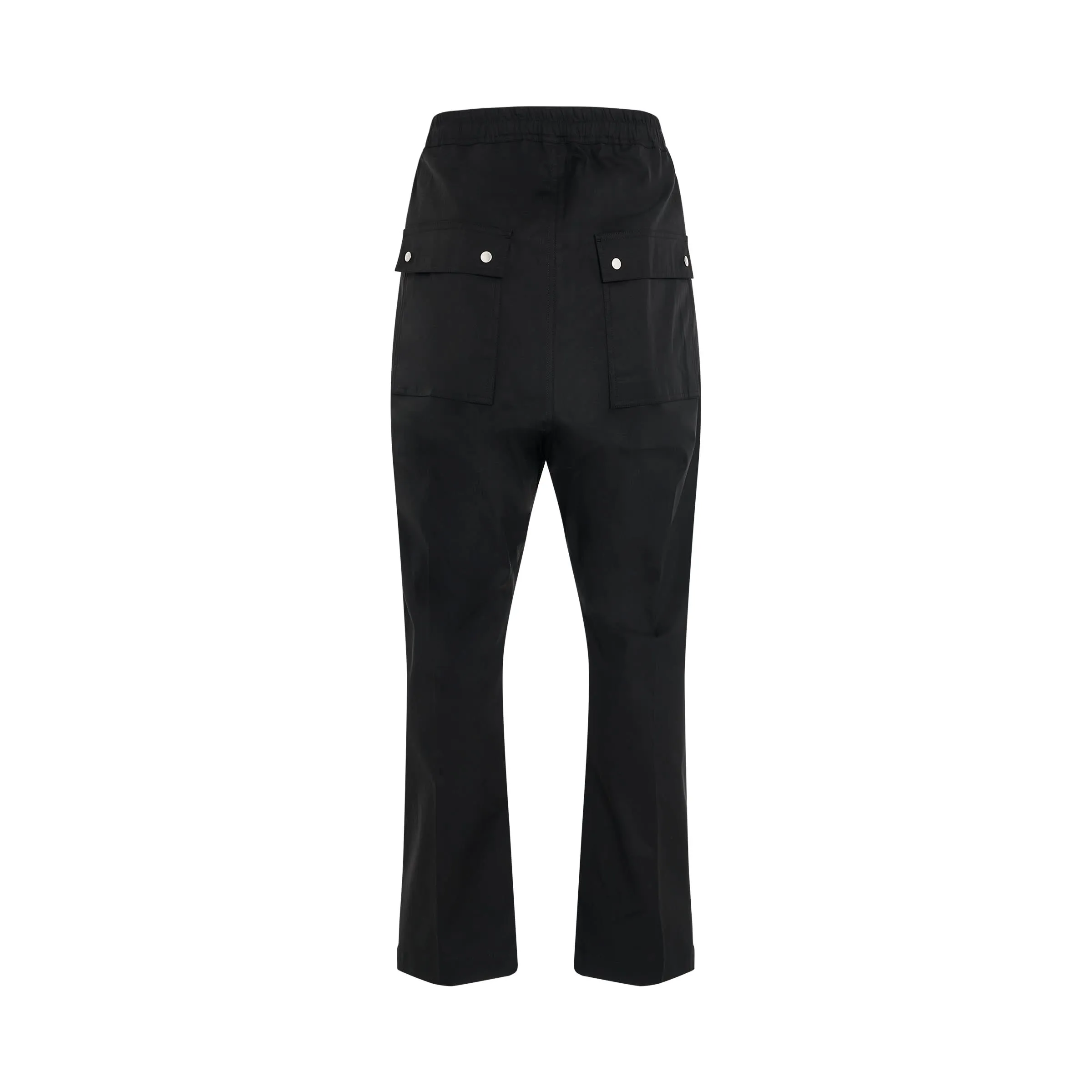 Bela Pants in Black