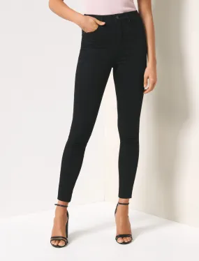 Bella Petite High Rise Sculpting Jean