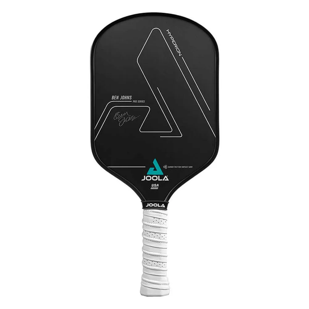 Ben Johns Hyperion CFS 16 Pickleball Paddle