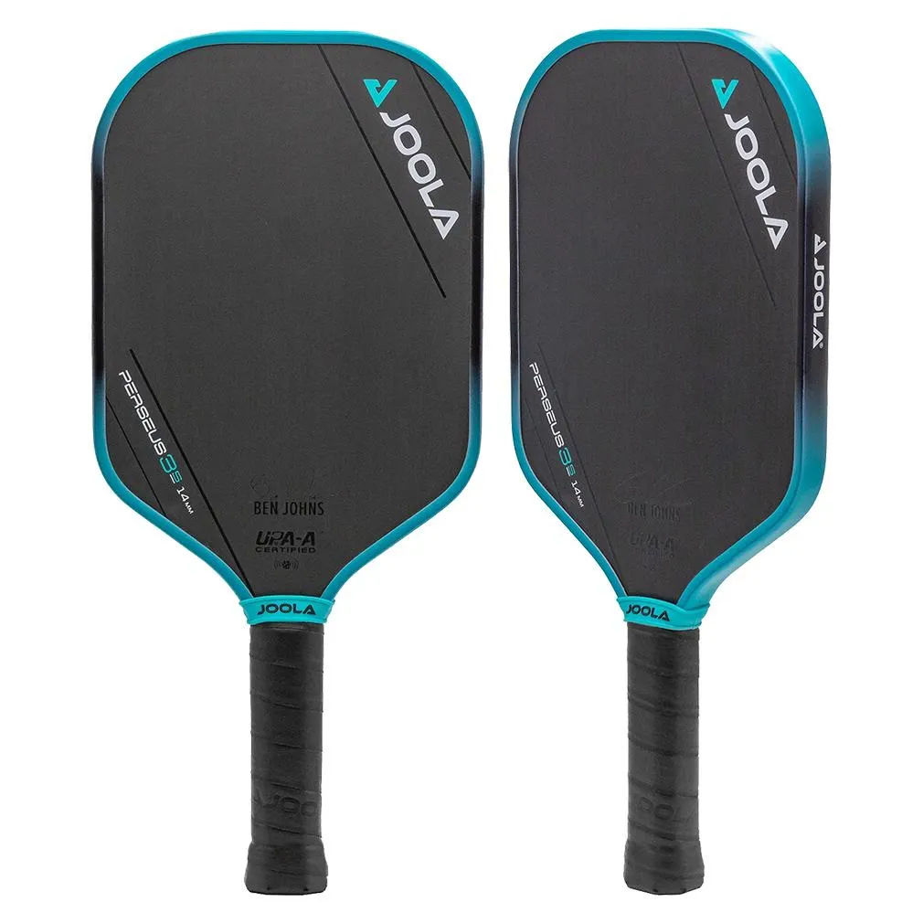 Ben Johns Perseus 3S 14mm Pickleball Paddle