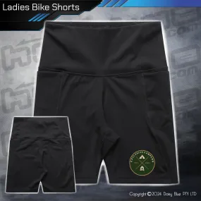 Bike Shorts - Exclusive Campers