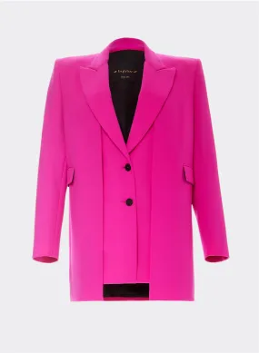 Blazer Fuchsia