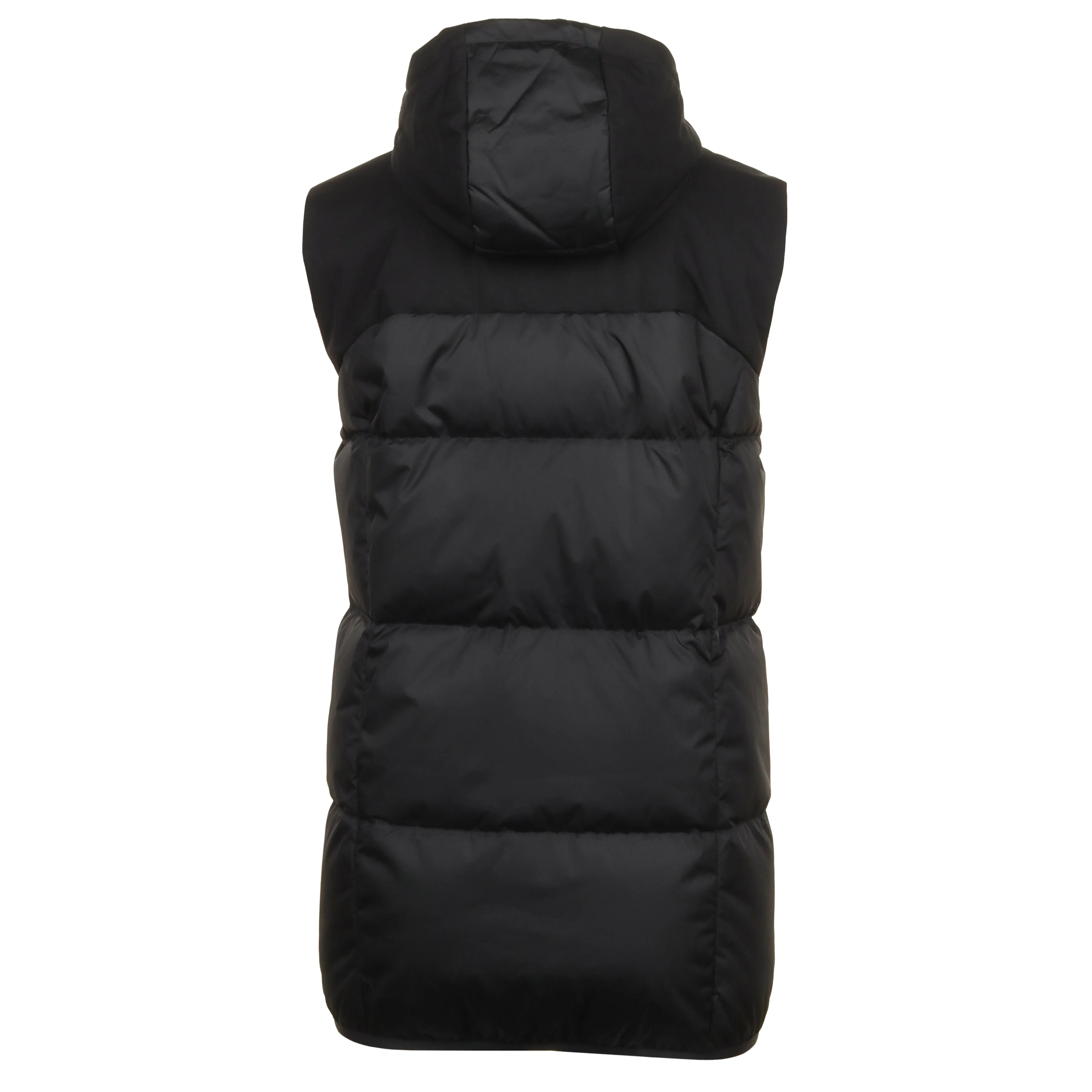 BOSS V-Hamar2 Padded Hooded Vest