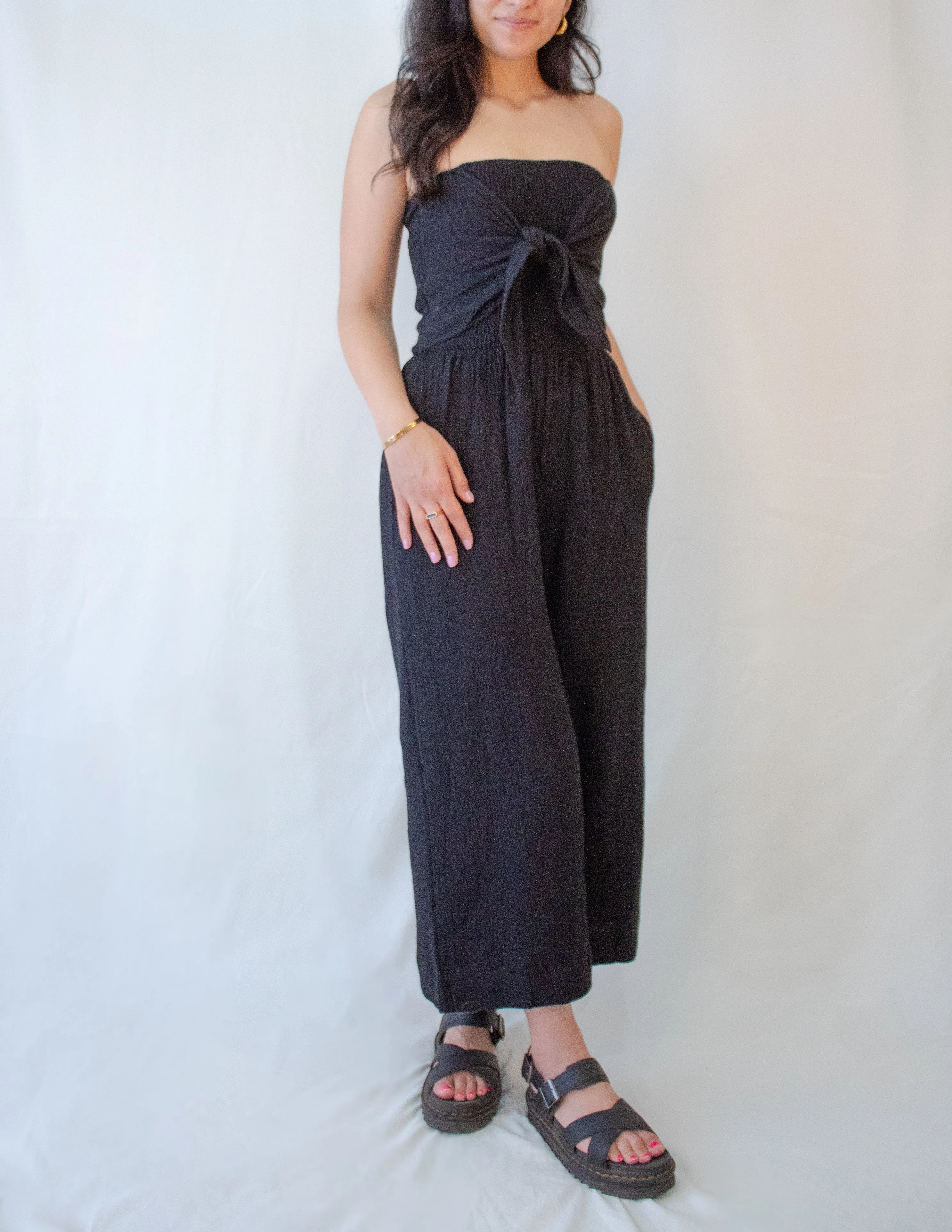 Breeze Jumpsuit