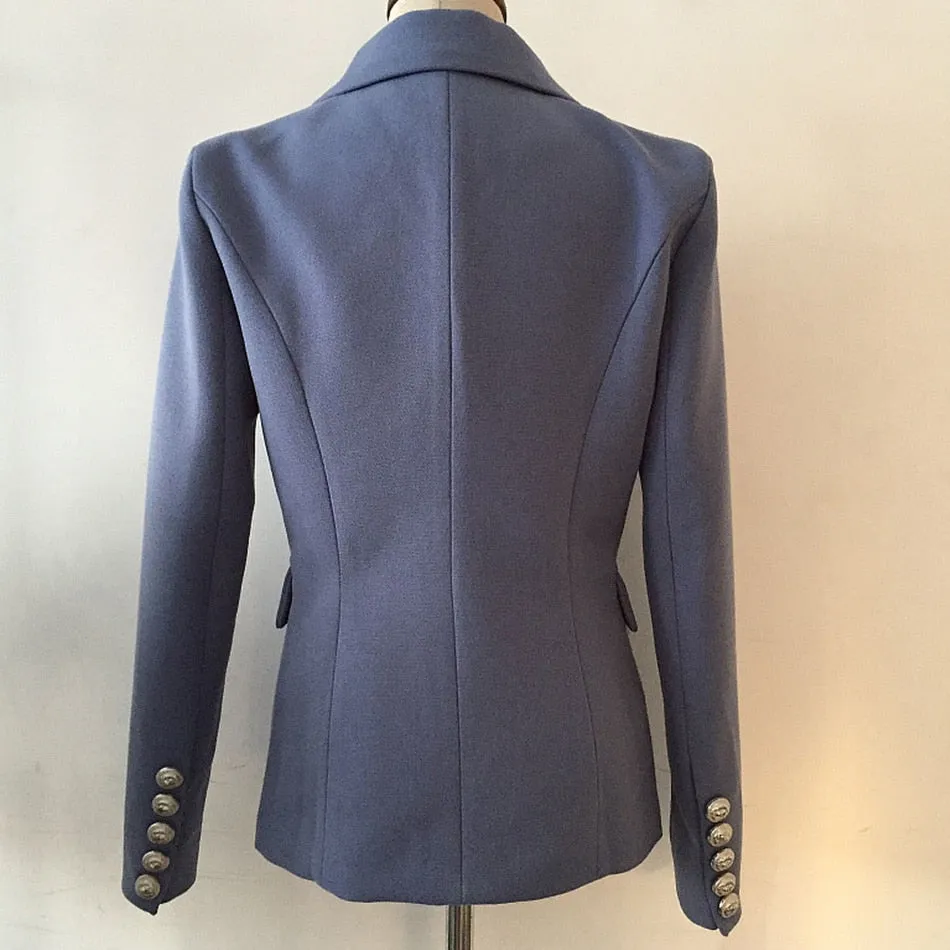 BUCKINGHAM BLAZER - Blue