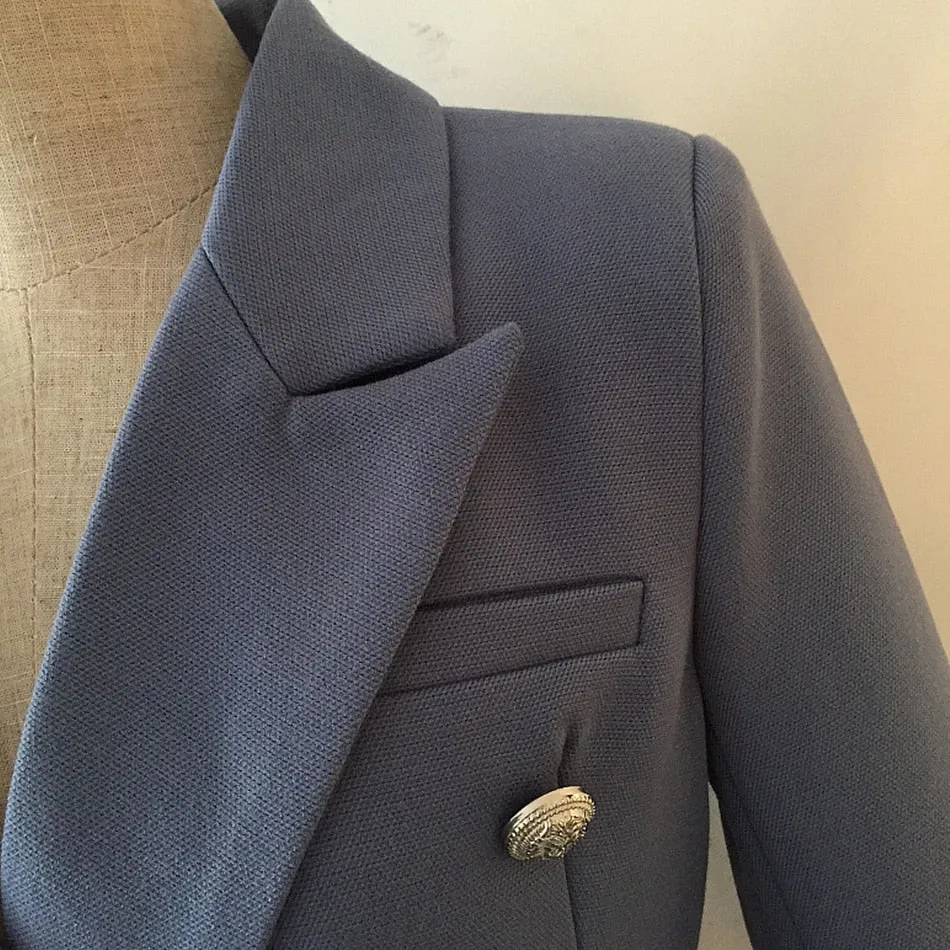 BUCKINGHAM BLAZER - Blue