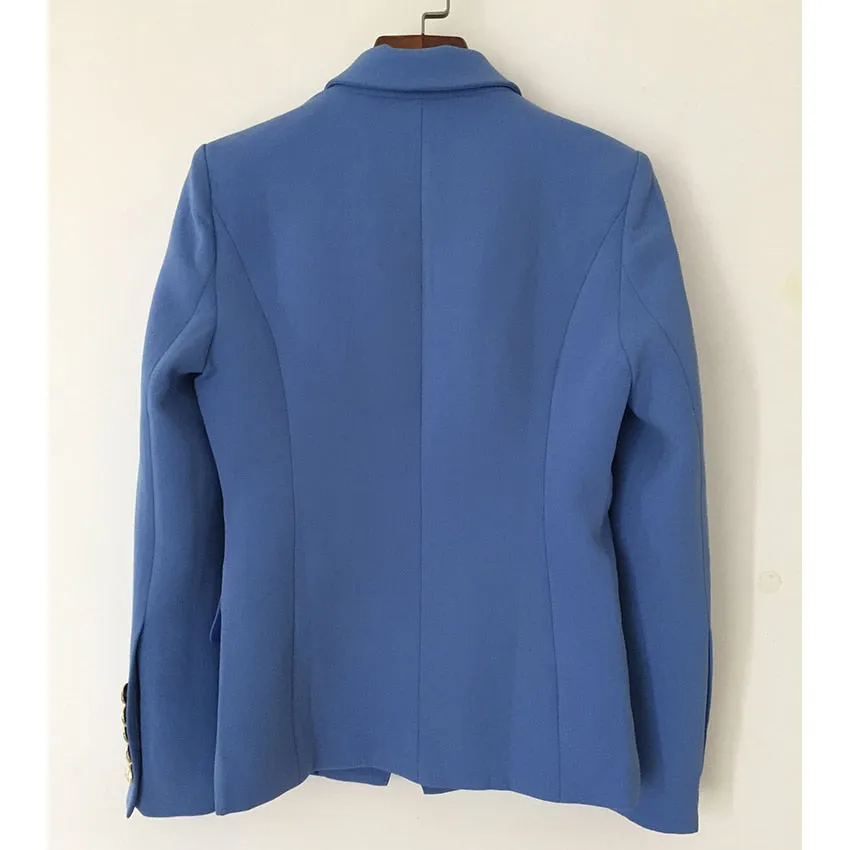 BUCKINGHAM BLAZER - Light Blue