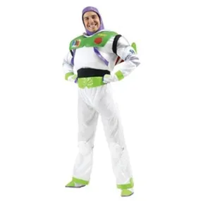 Buzz Lightyear Costume - Hire