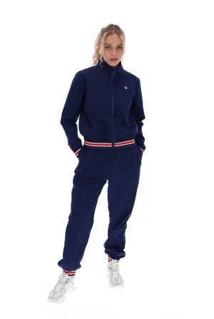 Capri Jog Pants