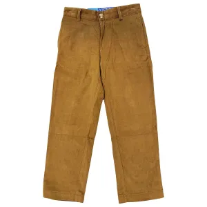 Champ Pant-Brown Cord