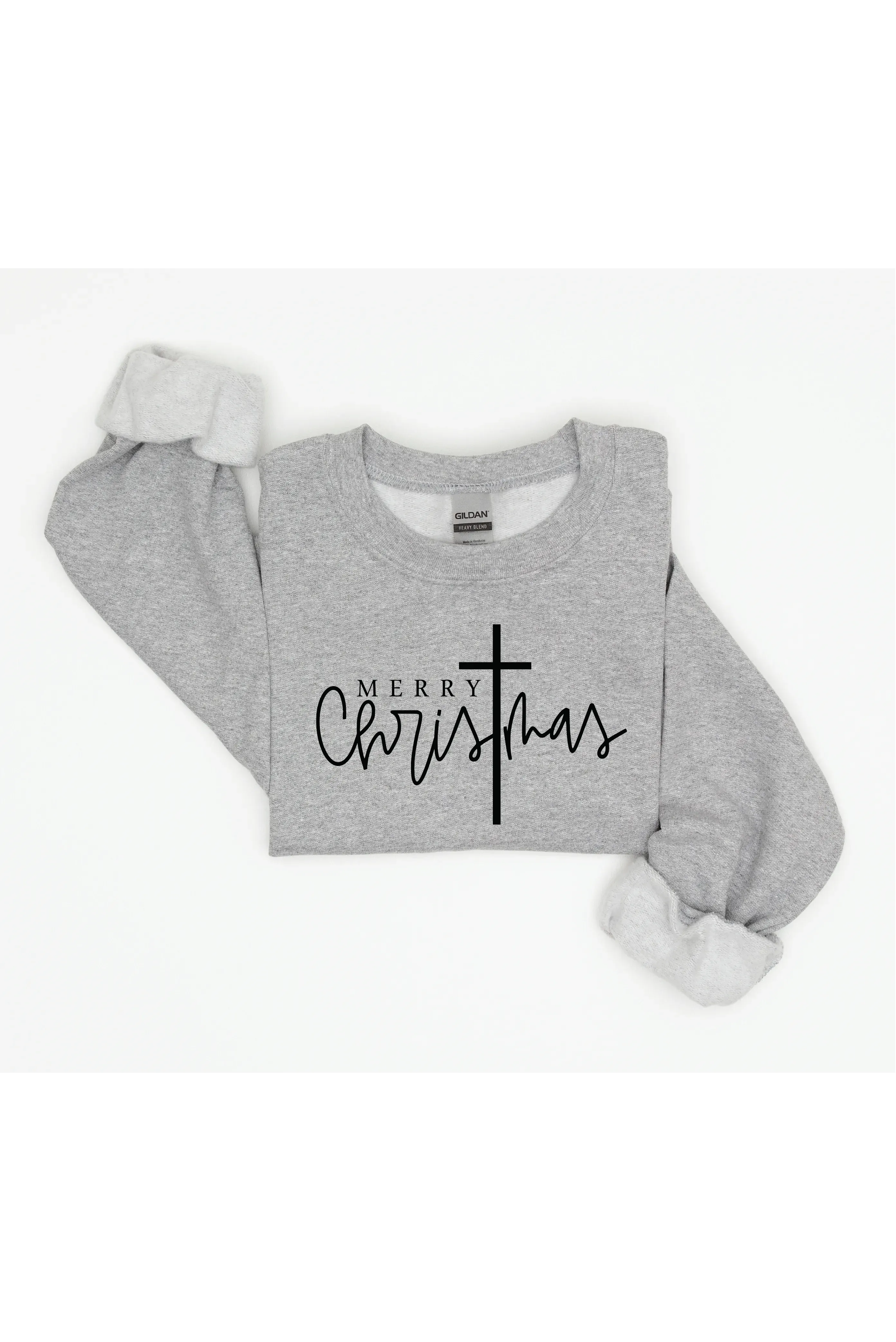 ChrisTmas Crewneck