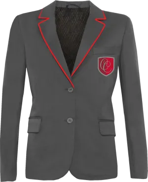 Christ's College Girls Fit Blazer